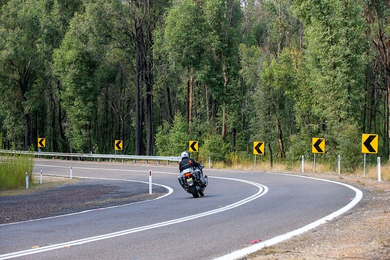 Motorcycle Awareness Month 2024